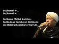 Download Lagu Semesta Berstasbih - Opick Video Lirik