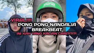dj pong pong nandalia dj old full bass yang kalian cari