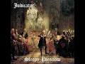 Lagu JUDICATOR - Sleepy Plessow 2013 full album