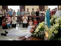 Download Lagu Pastor Tiba-Tiba Jatuh di Depan Patung Bunda Maria – Apa yang Terjadi Selanjutnya Bikin Merinding!