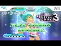 Lagu Dance Dance Revolution Hottest Party 3 | Dolphin Emulator 5.0-9806 [1080p HD] | Nintendo Wii