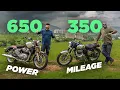Download Lagu Royal Enfield Classic 350 vs Classic 650 | Should You Upgrade?