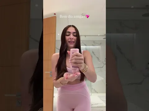 Bom dia amigas 💖 #bomdia #foryou #viral