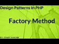 - Design Patterns in OOP PHP course