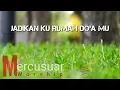Download Lagu Jadikan Aku Rumah DoaMu (Official Lyric)