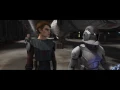 The Clone Wars - A mission with Anakin Admiral Yularen