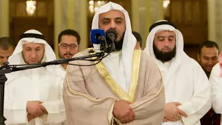 سورة القمر 1424هـ 2003م مشاري راشد العفاسي 