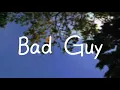 Lagu 찬열 (Chanyeol) - Bad Guy (The Box OST) || Lyrics