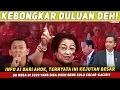 Download Lagu KEBONGKAR DULUAN😱INFO A1 AHOK, TERNYATA INI KEJUTAN BESAR 2029 MEGA YG BIKIN GENG SOLO KOCAR-KACIR💥❓