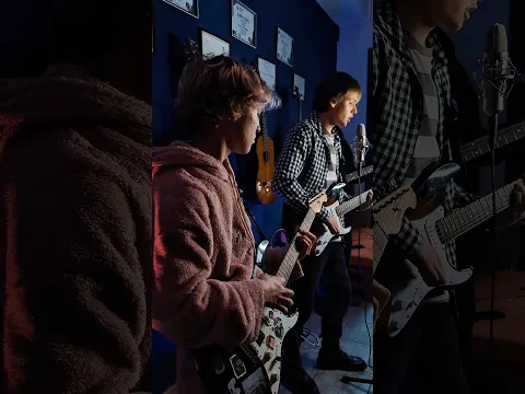 Лесник - Король и Шут | 🔥🎸#киш #корольишут #шортс