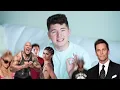 I Cooked For Celebrities