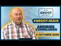 Download Lagu Koerantbespreking | Andries Cornelissen - Bulletin | 6 Oktober 2025