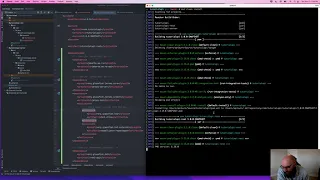 API Tutorial Java - Part 12 Dependency Injection and Port Config