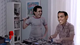 ريمكس مدحت شلبي بيبو وبشير الاهلي والزمالك 6 1 Bebo We Basheer Remix 