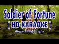 Download Lagu Soldier of Fortune ( KARAOKE ) - Deep Purple