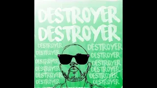 caianda feat jota destroyer original mix 