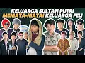 Download Lagu KELUARGA SULTAN PUTRI MEMATA-MATAI KELUARGA SULTAN FELI