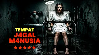 Awalnya Dikira Tempat Bers4lin Aman Ternyata Isinya Petern4kan Manusi4 ‼️