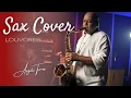 Download Lagu ANGELO TORRES II SAX COVER / louvores Instrumentais no Saxofone para meditar na Palavra e Oração...