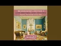 Download Lagu Piano Trio No. 1 in D Minor, Op. 49, MWV Q29: I. Molto allegro agitato