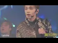 Ryubi Miyase(宮世琉弥)「Lightning」from DVD&BD[宮世大決起集会 20th ANNIVERSARY LIVE]　発売中