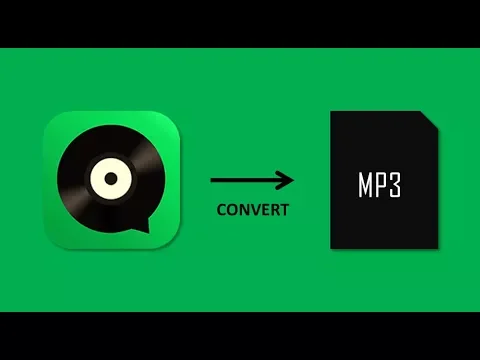 Download MP3 Cara Download Lagu JOOX jadi MP3 di Komputer / Laptop 2019