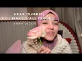 DEAR HIJABIS, ARE YOU PROUD ENOUGH..??🥹🫰🏻🎀 || GIVEAWAY!!🎉