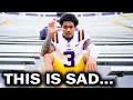 The LSU Star That Lost His Career Greg Brooks Story