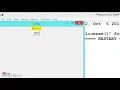 057 Learn python and ruby programming - Adding buttons