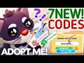 LATEST ALL WORKING CODES For Adopt Me in August 2026 - Roblox Adopt Me Codes 2026