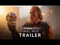 Lagu Terminator 7: Final War (2025) - First Trailer | Arnold Schwarzenegger, Linda Hamilton