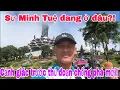 Download Lagu Sư Minh Tuệ đang ở đâu? Cảnh giác trước thủ đoạn chống phá mới!