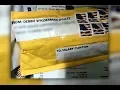 Suspected mail bomber to appear in court