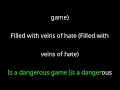ESTA x LEON THOMAS Dangerous Game Karaoke