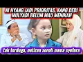 Lagu HYANG JADI PRIORITAS, KANG DEDI MULYADI BELUM MAU MENIKAH ||tak terduga, netizen soroti nama syefura