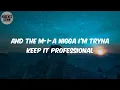 Rubber Band Man (Lyrics) - T.I.