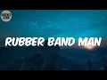 Download Lagu Rubber Band Man (Lyrics) - T.I.