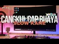 Download Lagu CANGKUL CAP BUAYA - THEGER SIMOLE | SLOW MENGKANE VIRAL 2025