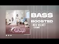 Red Velvet (레드벨벳) - Cosmic [BASS BOOSTED]