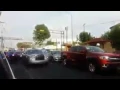 LordRollsRoyce | ESCOLTAS GOLPEAN A AUTOMOVILISTA EN TOLUCA