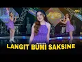 SELA OVI - LANGIT BUMI SAKSINE | Feat. BINTANG FORTUNA (Official Music Video)