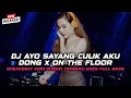 Download Lagu DJ AYO SAYANG CULIK AKU DONG x ON THE FLOOR BREAKBEAT INDO DUGEM TERBARU 2025 FULL BASS