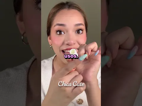 💋 6 hacks SECRETOS con tu bálsamo labial que no conocías #beautyhacks #shorts