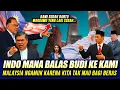 Lagu DIAMBANG KRISIS PANGAN HEBAT ⁉️ MALAYSIA TERPAKSA SUNGKEM PADA INDONESIA ‼️