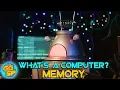 How Memory Works What s A Computer