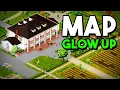Project Zomboid Reveals Big Map Glow-Up HUGE Build 42 Update