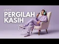 Lagu CHRISYE – PERGILAH KASIH (JAZZ COVER) | INDONESIA POP MUSIC | SMOOTH JAZZ COVERS POPULAR SONGS 🎷✨