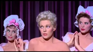 Kim Novak Strip Number
