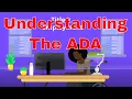 How the ADA Helps People Every Day