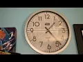 Sharp Star Wars Atomic Clock Review